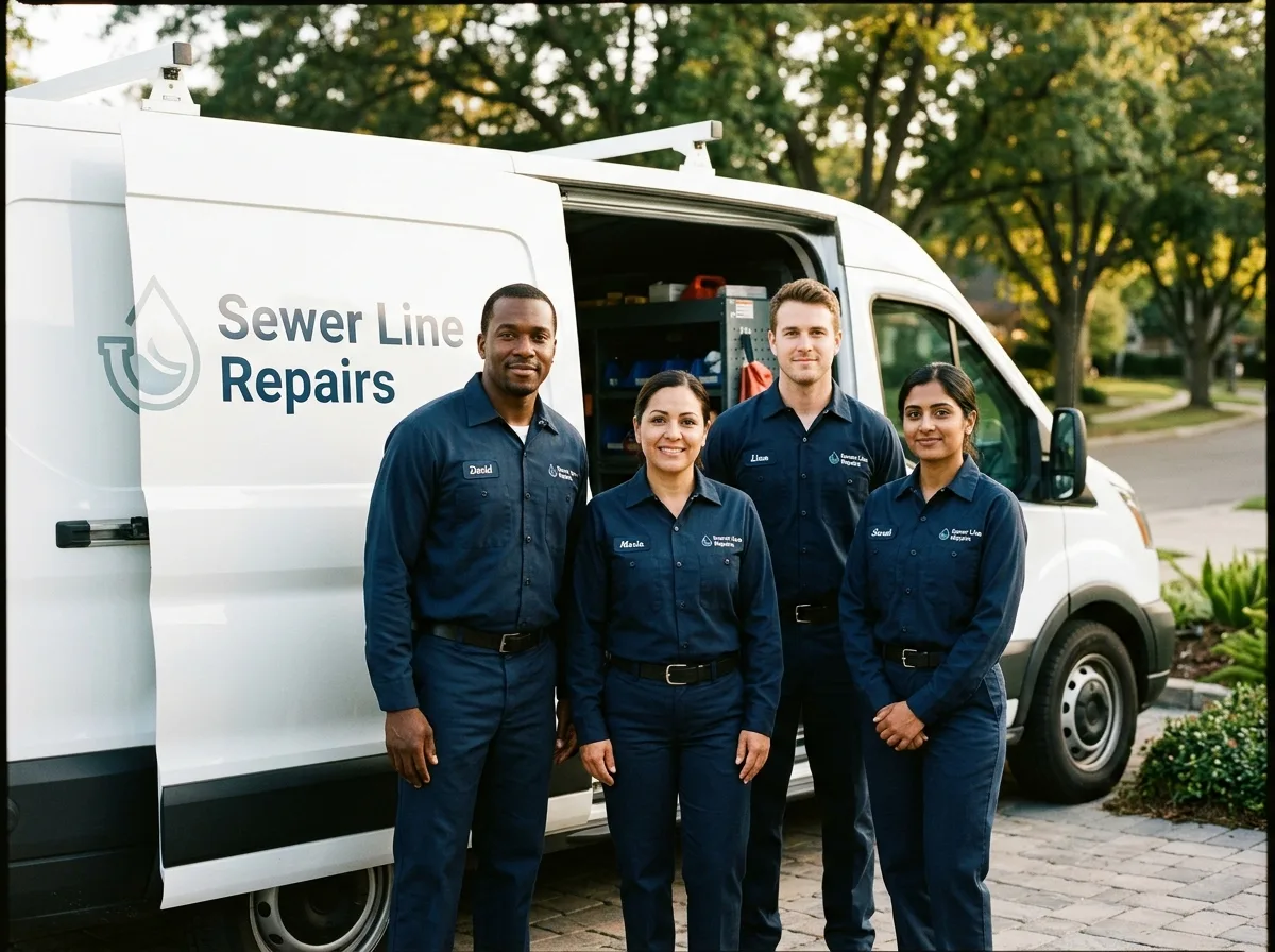 Emergency Plumber company in Bristol, WI