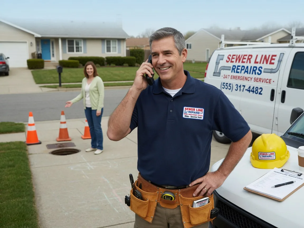 Emergency Plumber Bristol, WI FAQs